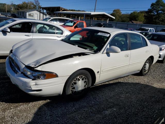 2004 Buick LeSabre Limited