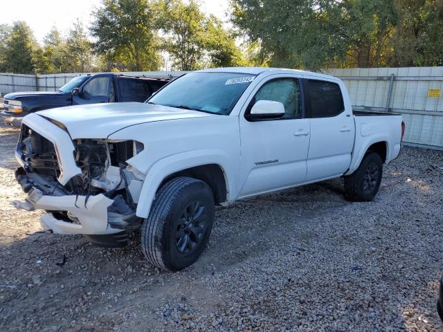 2020 TOYOTA TACOMA DOUBLE CAB for Sale | FL - TALLAHASSEE | Fri. Mar 01 ...