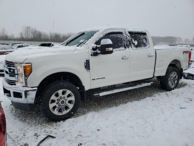 2017 Ford F-250 