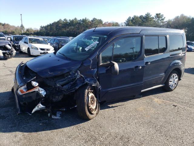 2014 Ford Transit Connect XLT