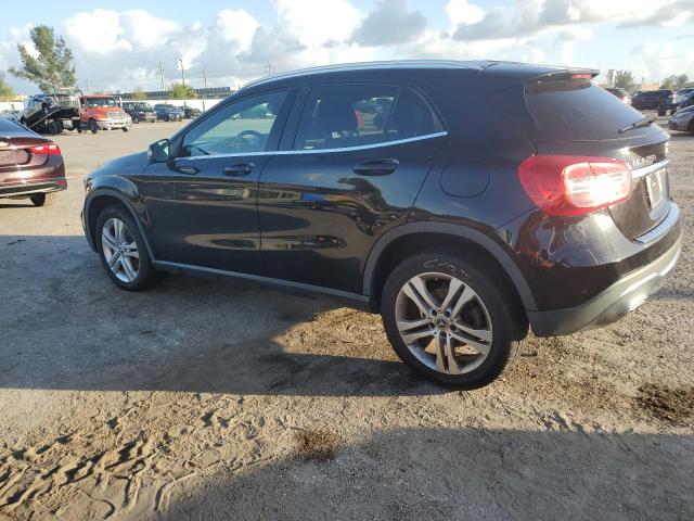 VIN WDCTG4EB6JJ530764 2018 Mercedes-Benz GLA-Class,... no.2