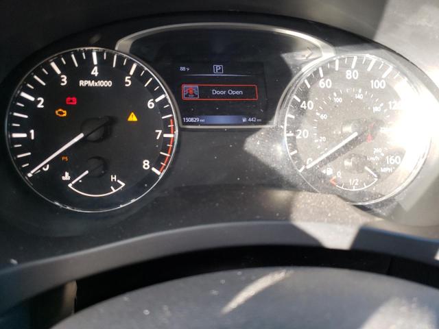 2016 NISSAN ALTIMA 2.5 - 1N4AL3AP2GN364271