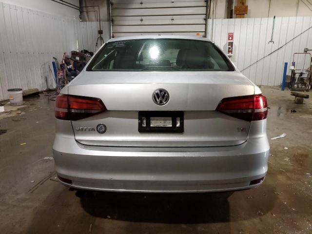 3VW267AJ5GM342541 | 2016 VOLKSWAGEN JETTA S