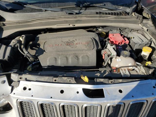ZACCJADBXJPJ14978 Jeep Renegade Limited