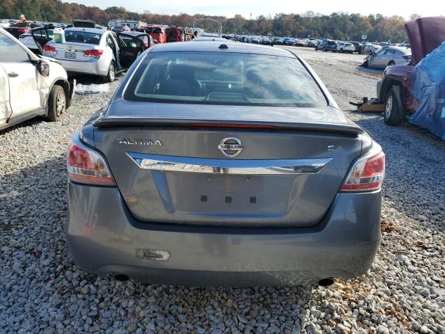 2015 NISSAN ALTIMA 2.5 - 1N4AL3AP4FC186583