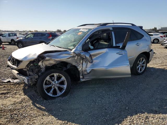 2009 Lexus RX 350 