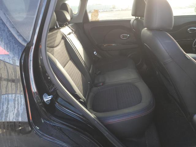 KNDJX3AA2H7441673 KIA Soul !