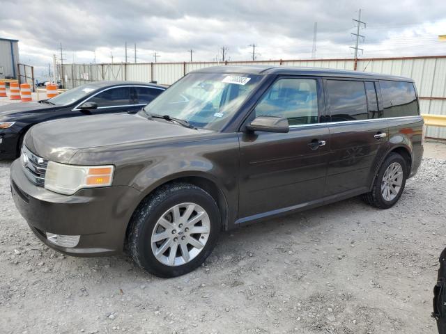 2011 Ford Flex SEL