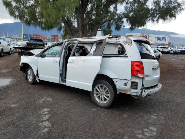 2C4RDGCG5KR797724 | 2019 Dodge grand caravan sxt