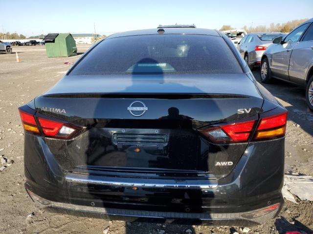 1N4BL4DW4PN307163 | 2023 NISSAN ALTIMA SV