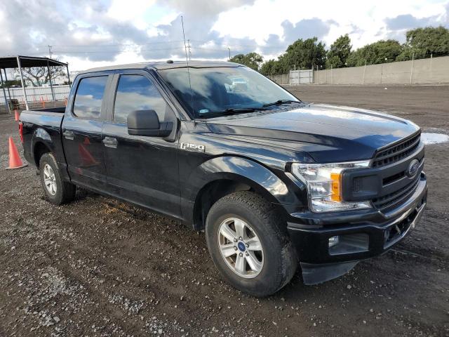 1FTEW1CB3JKC95799 | 2018 FORD F150 SUPER