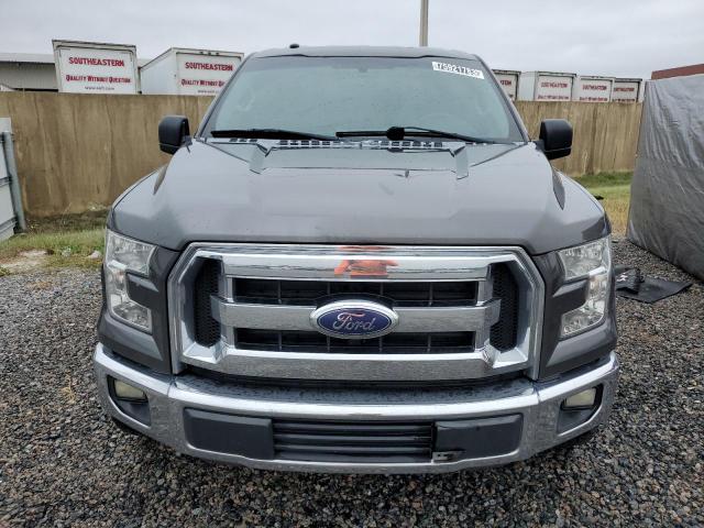 1FTEW1CF4HKD26734 | 2017 Ford f150 supercrew