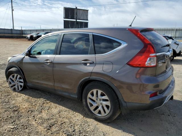 2HKRM4H54FH630702 Honda CR-V EX