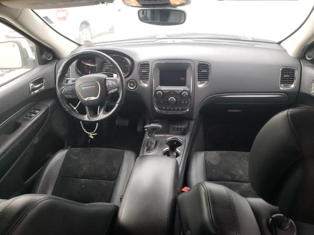 2018 DODGE DURANGO GT - 1C4RDJDG1JC255216