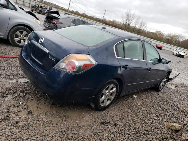 1N4AL21E17N417700 | 2007 Nissan altima 2.5