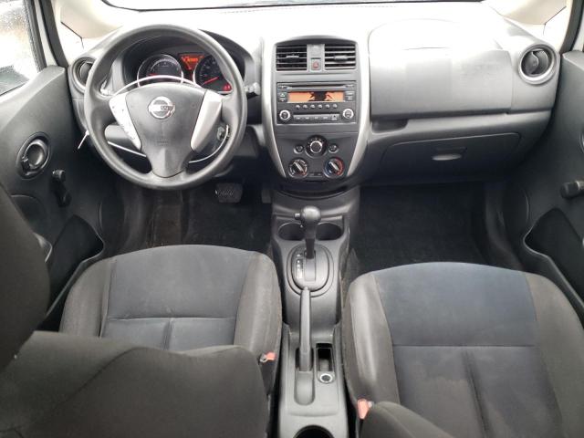 3N1CE2CP8GL397640 Nissan Versa Note S