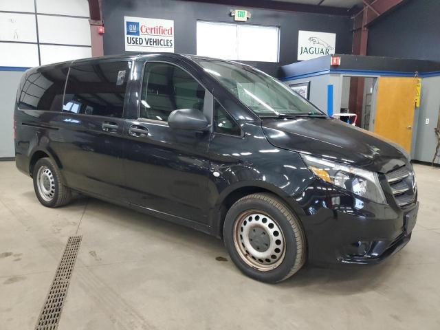 WD4PG2EE1J3354836 | 2018 MERCEDES-BENZ METRIS