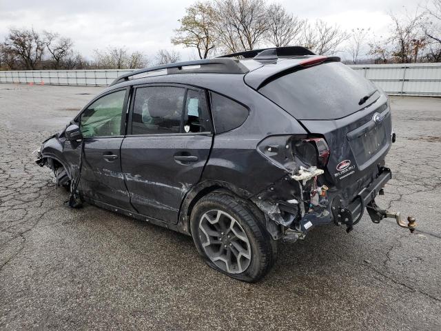 JF2GPAKC4GH317087 | 2016 SUBARU CROSSTREK