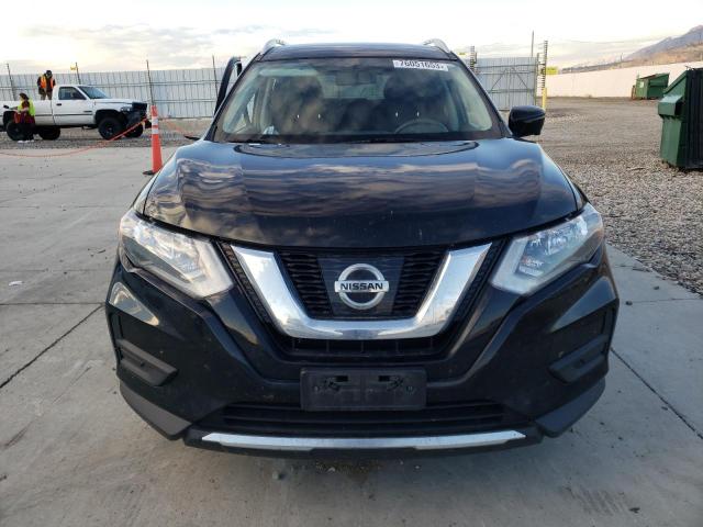 KNMAT2MVXHP607779 2017 Nissan Rogue S