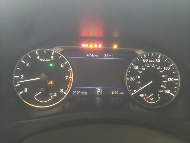 2024 NISSAN ALTIMA/S/S - 1N4BL4DVXRN305492
