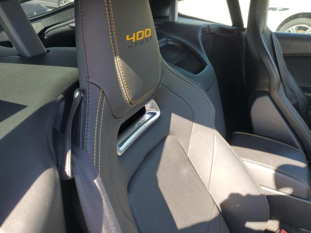 2018 JAGUAR F-TYPE 400 - SAJDF1GV8JCK47632