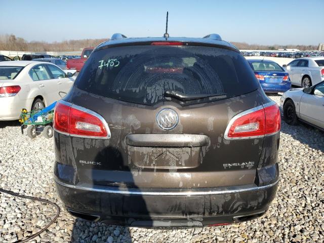 5GAKVBKD4EJ207483 | 2014 BUICK ENCLAVE