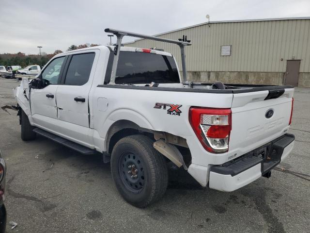 1FTEW1EPXMKD06472 | 2021 FORD F150 SUPER