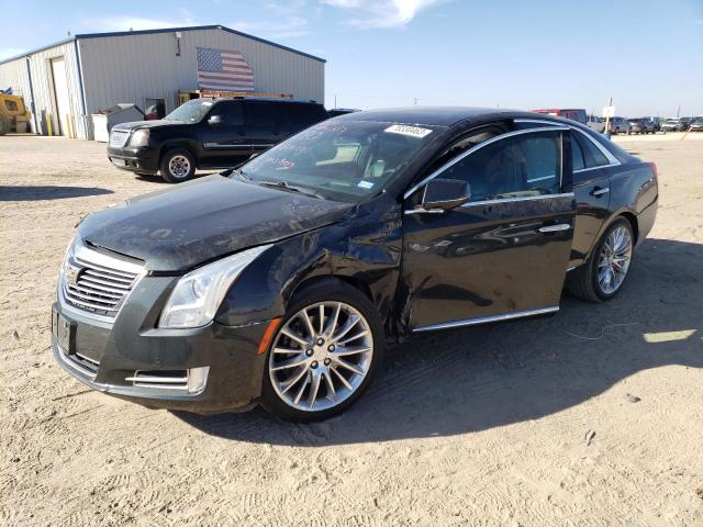 2016 Cadillac XTS Platinum