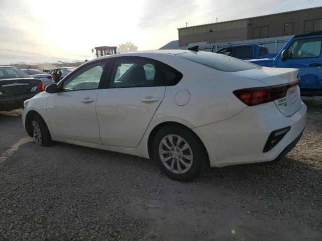 3KPF24AD3ME388495 | 2021 KIA FORTE FE