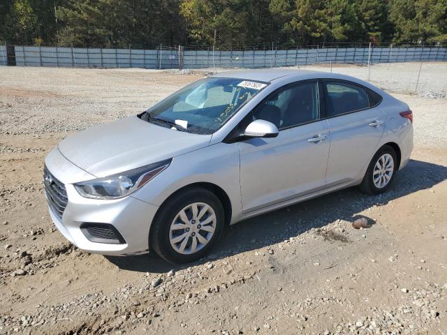 2022 Hyundai Accent SE