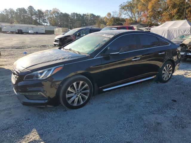 5NPE34AF5GH338871 | 2016 Hyundai sonata sport