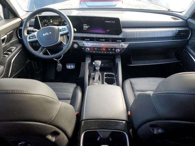 5XYP5DGC5RG415541 KIA Telluride Sx