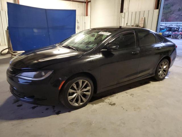 1C3CCCBB1GN149667 | 2016 Chrysler 200 s