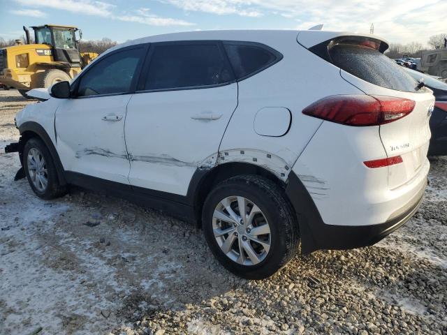 KM8J23A41KU997549 | 2019 HYUNDAI TUCSON SE