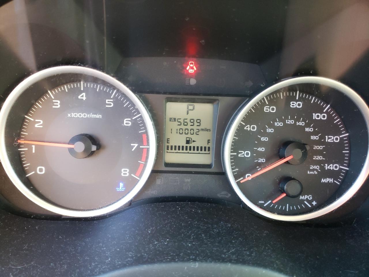 JF2GPAVCXD2901388 2013 Subaru Xv Crosstrek 2.0 Premium JF2GPAVCXD2901388 2013 Subaru Xv Crosstrek 2.0 Premium