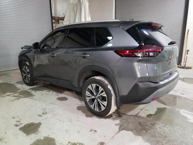 5N1AT3BB1MC769635 | 2021 NISSAN ROGUE SV