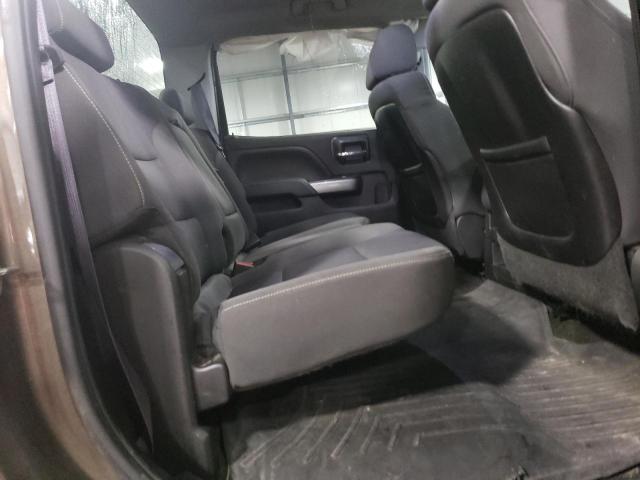 2015 CHEVROLET 2500 1GC1KVEG3FF168979