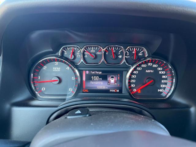 1GKS2BKC3FR686548 GMC YUKON SLT