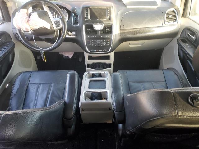 2C4RC1BG8FR755765 | 2015 CHRYSLER TOWN and COU