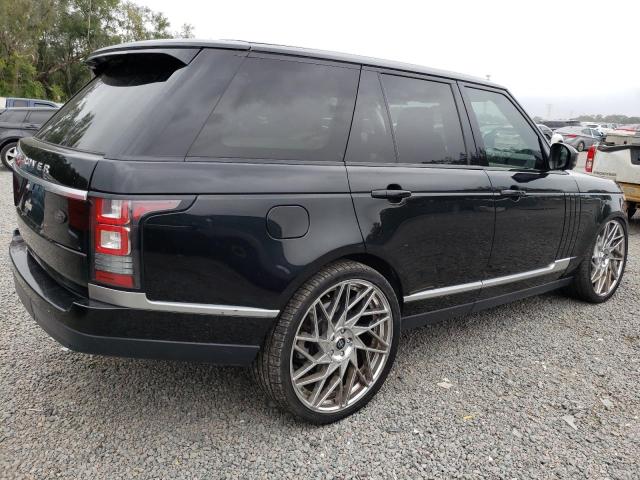 SALGS2DF5DA120436 | 2013 Land Rover range rover hse