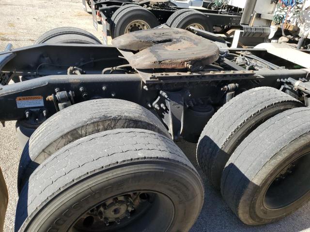 Lot #2206412902 2019 FREIGHTLINER CASCADIA 1 salvage car