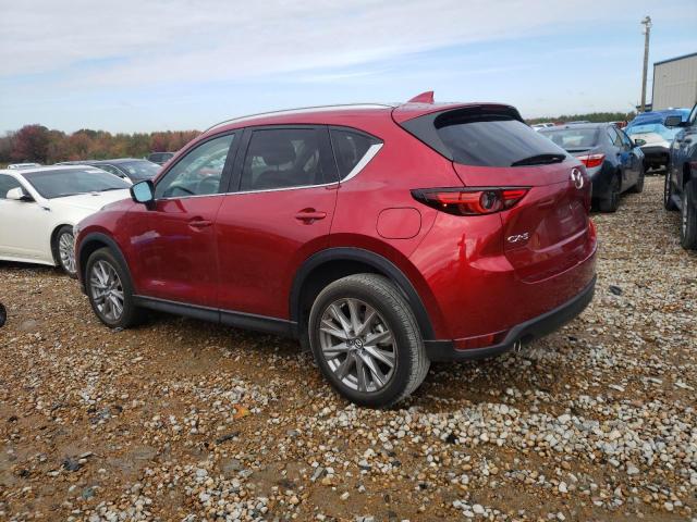 JM3KFADM4L0841812 | 2020 MAZDA CX-5 GRAND