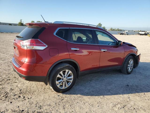 KNMAT2MT4FP537532 | 2015 NISSAN ROGUE S