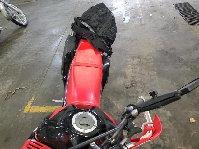 2022 HONDA CRF300 LRA MLHND1646N5100394