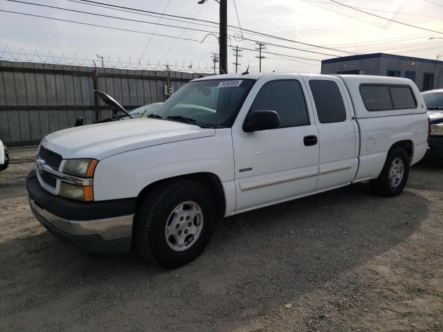 2005 Chevrolet C/K 1500 