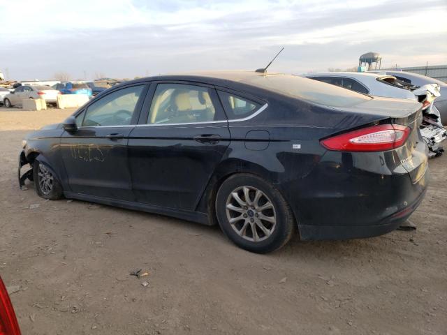 1FA6P0G78G5112623 | 2016 Ford fusion s