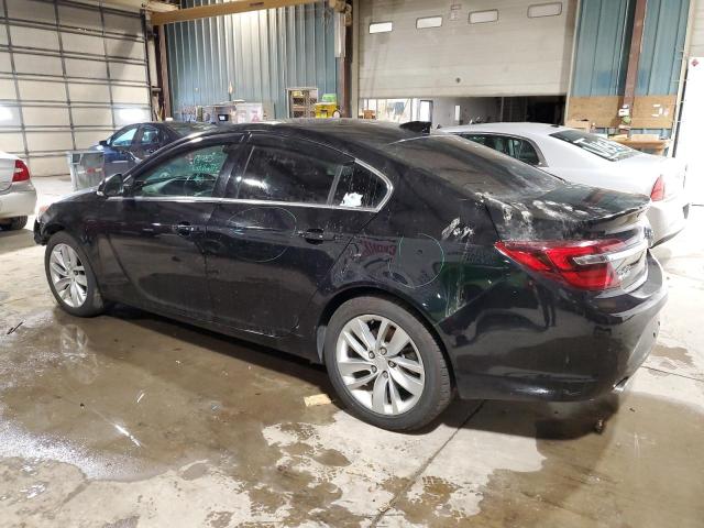 2G4GS5GX8H9137581 | 2017 Buick regal premium