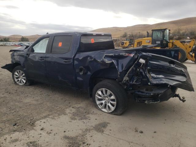 Vin: 3gcpybek0lg373018, lot: 50919875, chevrolet all models k1500 custom 20202