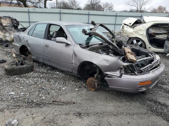 Vin: 4t1sk12e4su501840, lot: 76248553, toyota camry le 19954