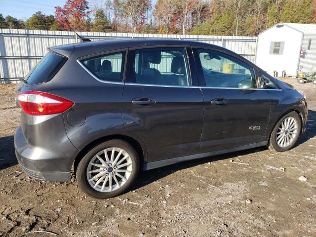 1FADP5CU2FL115396 | 2015 FORD C-MAX PREM